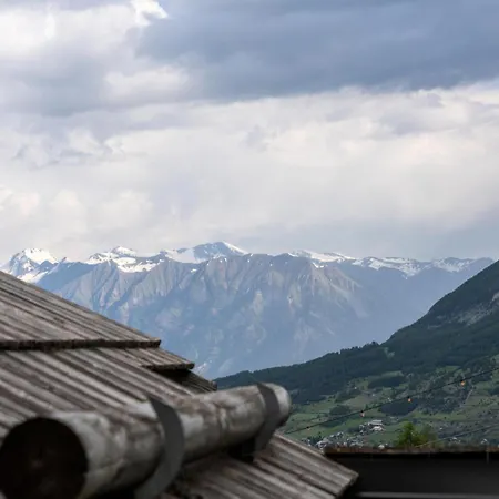 Apartment Les Hauts De Preclaux - Vue Pistes Au Coeur Des Orres 1800 Mae-0451 Les Orres