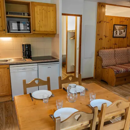 Les Hauts De Preclaux - Vue Pistes Au Coeur Des Orres 1800 Mae-0451 Apartment