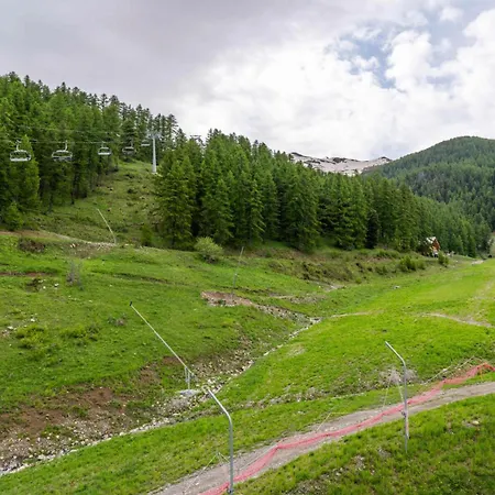 Les Hauts De Preclaux - Vue Pistes Au Coeur Des Orres 1800 Mae-0451 Apartment
